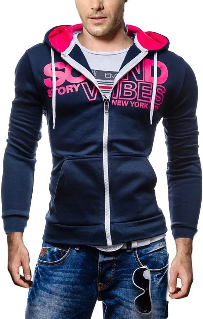 

Толстовка с капюшоном Legou