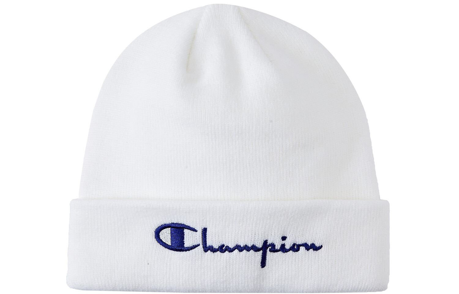 

Champion Чемпионская шапка-бини унисекс, Белый
