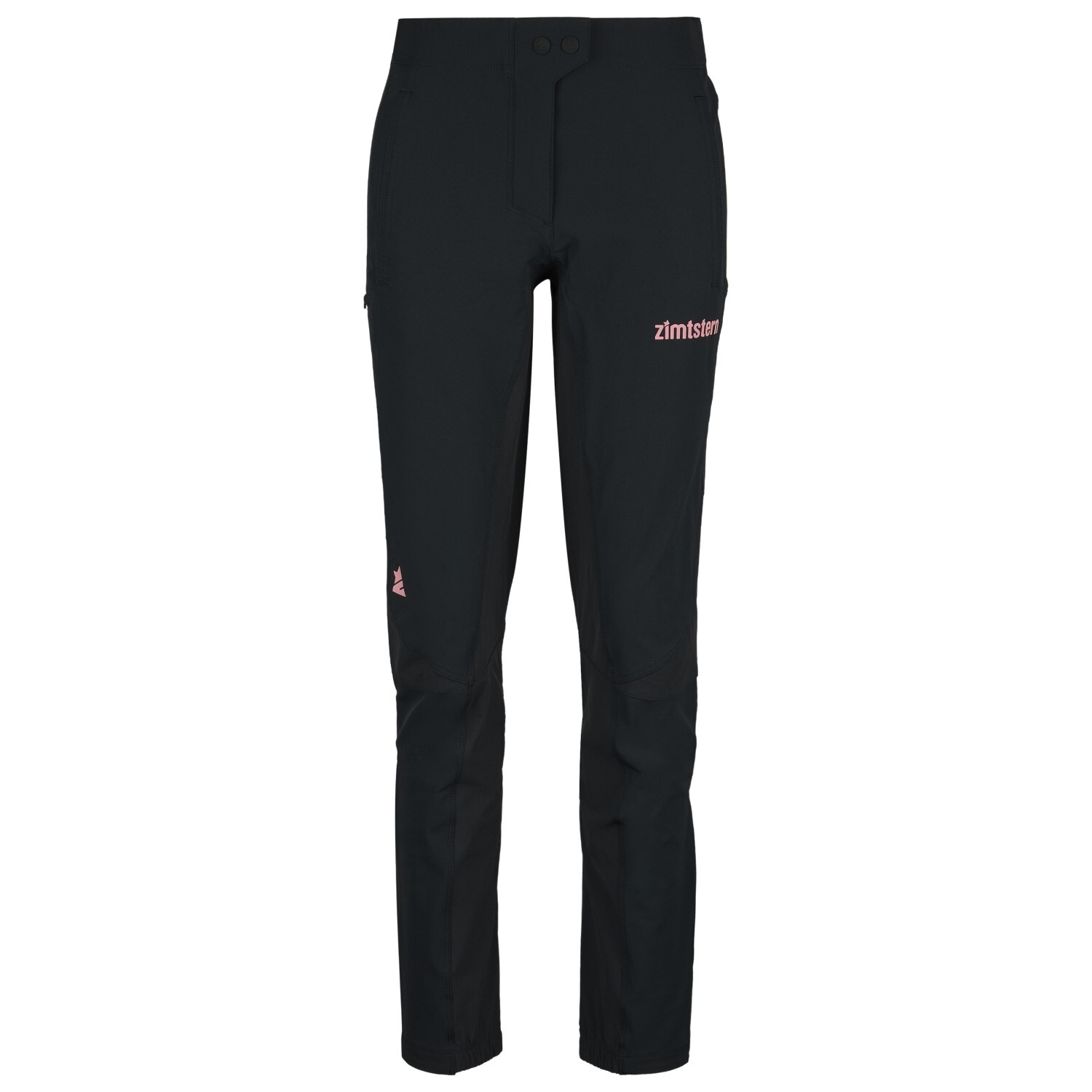 

Велосипедные шорты Zimtstern Women's Shelterz, цвет Pirate Black/Pirate Black