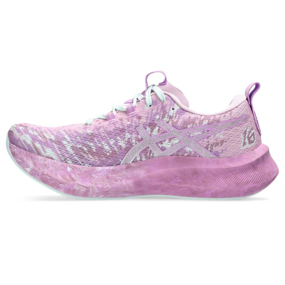 Беговые кроссовки Asics Noosa Tri 16, розовый — фото 3
