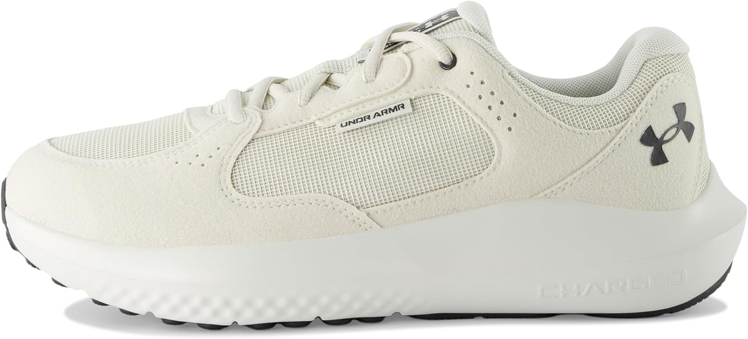 Мужские кроссовки Under Armour UA Versurge, белый — фото 4