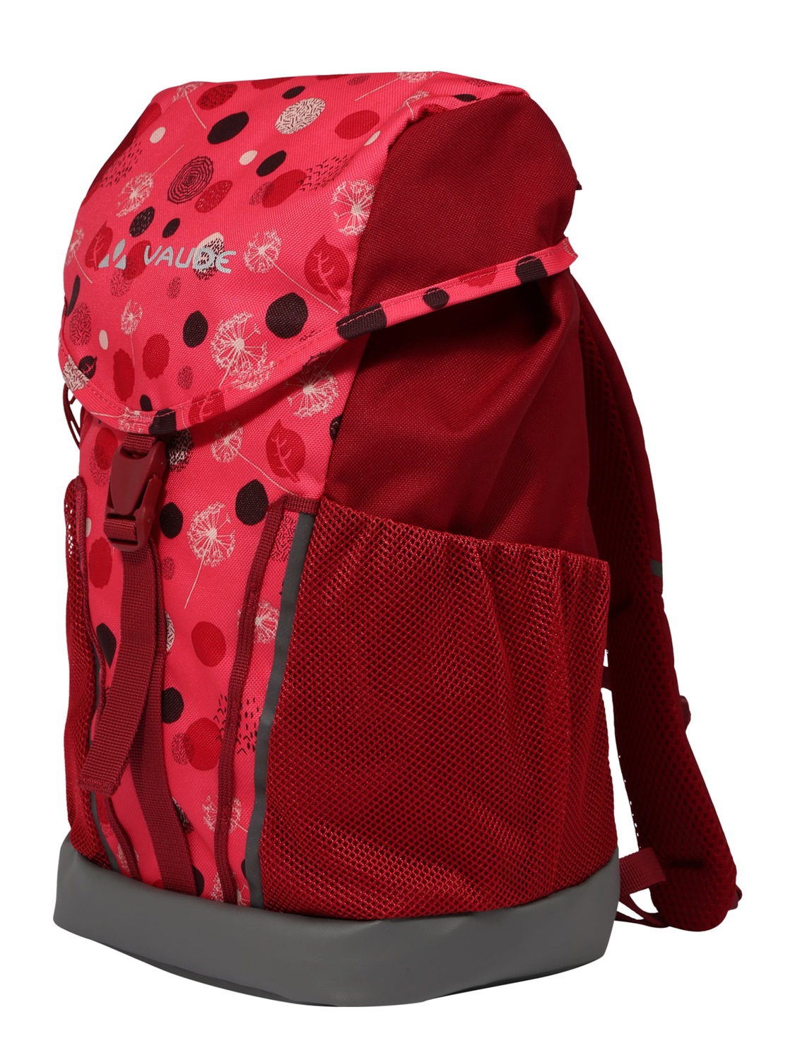 

VAUDE Спортивный рюкзак 'Puck 10' в цвете Cranberry