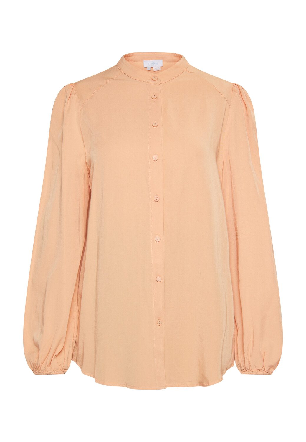 

Блуза usha BLUE LABEL, цвет Pfirsichorange
