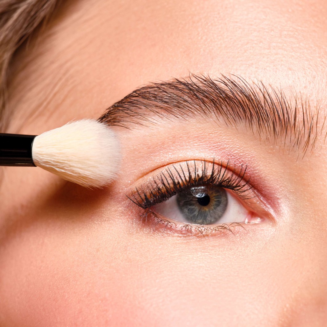 Кисть для теней empowered & desired blending brush Artdeco, количество 1 шт. — фото 4