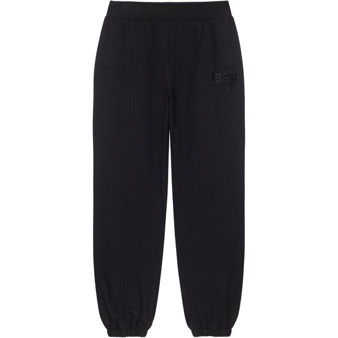 

Коллекция одежды Повседневные брюки Унисекс Черный The North Face, черный