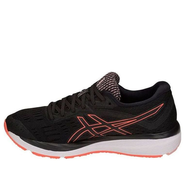 

Кроссовки gel cumulus 20 красные Asics, черный