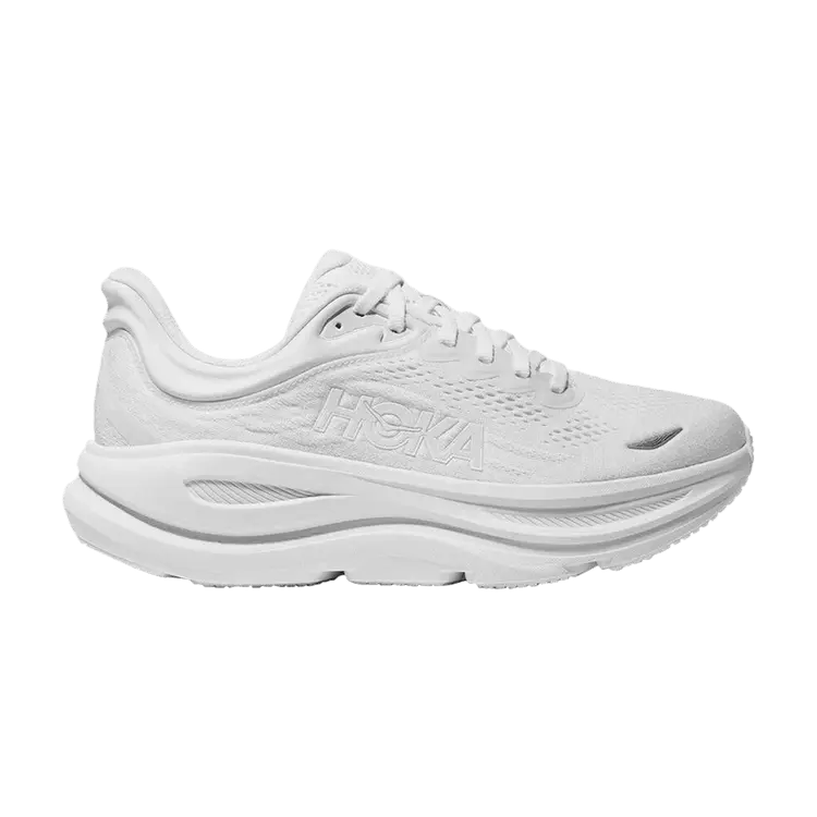 

Кроссовки HOKA Bondi 9, White