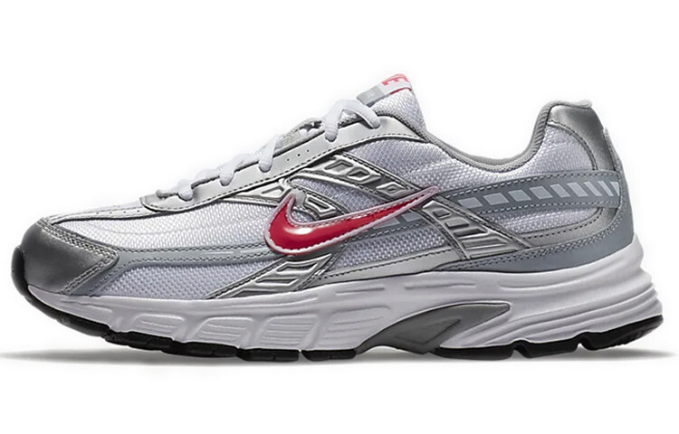 

Nike Initiator Silver Red (женские)
