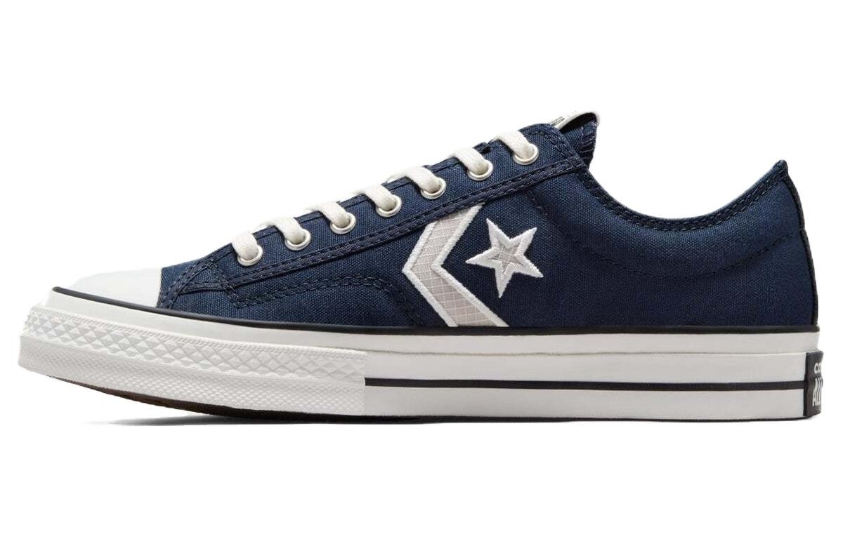 

Обувь для скейтбординга Converse Star Player унисекс, Blue/White
