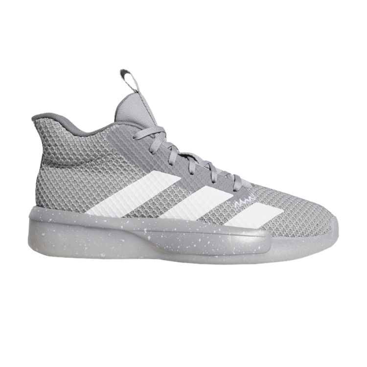 

Кроссовки Pro Next 2019 'Light Onix', серый