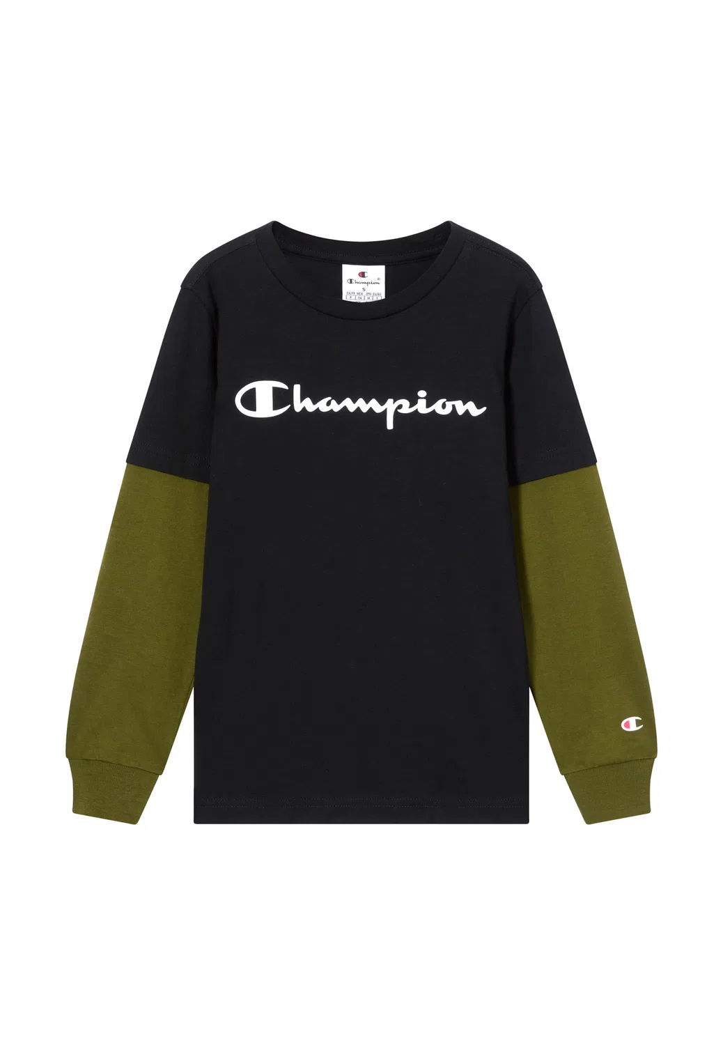 Футболка Champion, черный