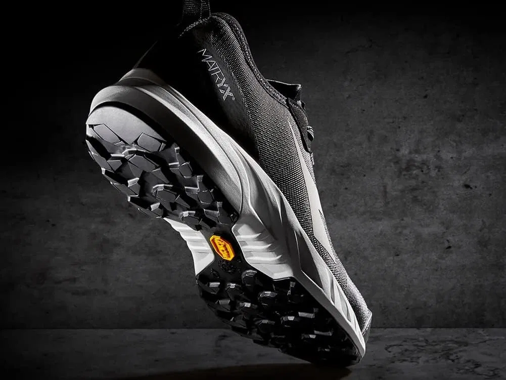 Рабочая обувь Utility Diadora - Fly Litebase Matryx Low S1P HRO SRC ESD для мужчин и женщин, универсальная защитная обувь, Black — фото 3