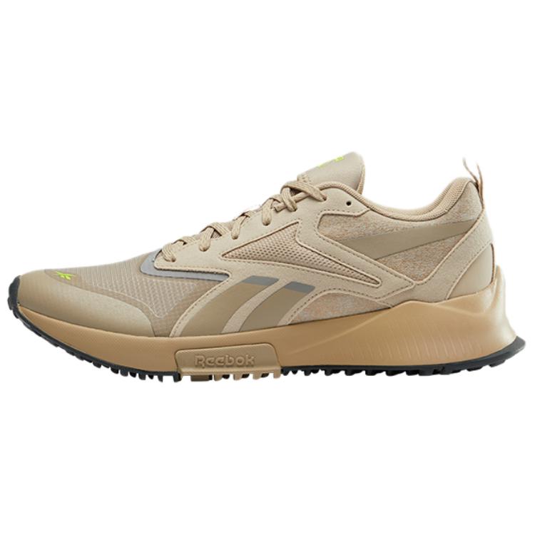 

Reebok Низкие кроссовки для бега, мужские, коричневые