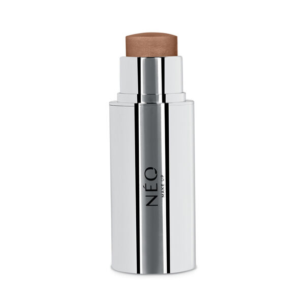 

Кремовый бронзер для лица в форме стика, 7 г Neo Make Up Intense serum bronze stick
