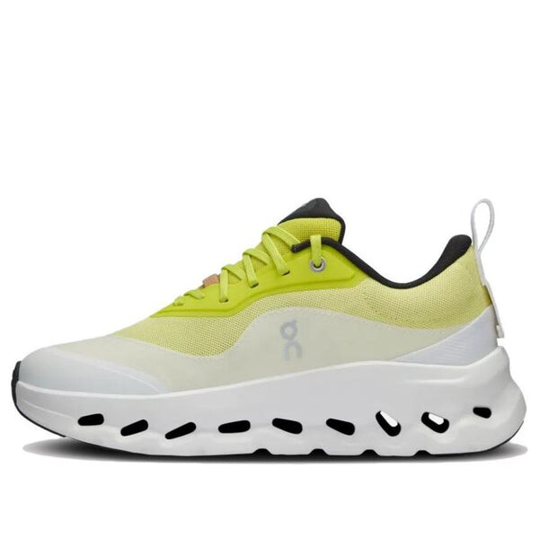 

Кроссовки x loewe cloudtilt 2 'yellow white' On Running, желтый