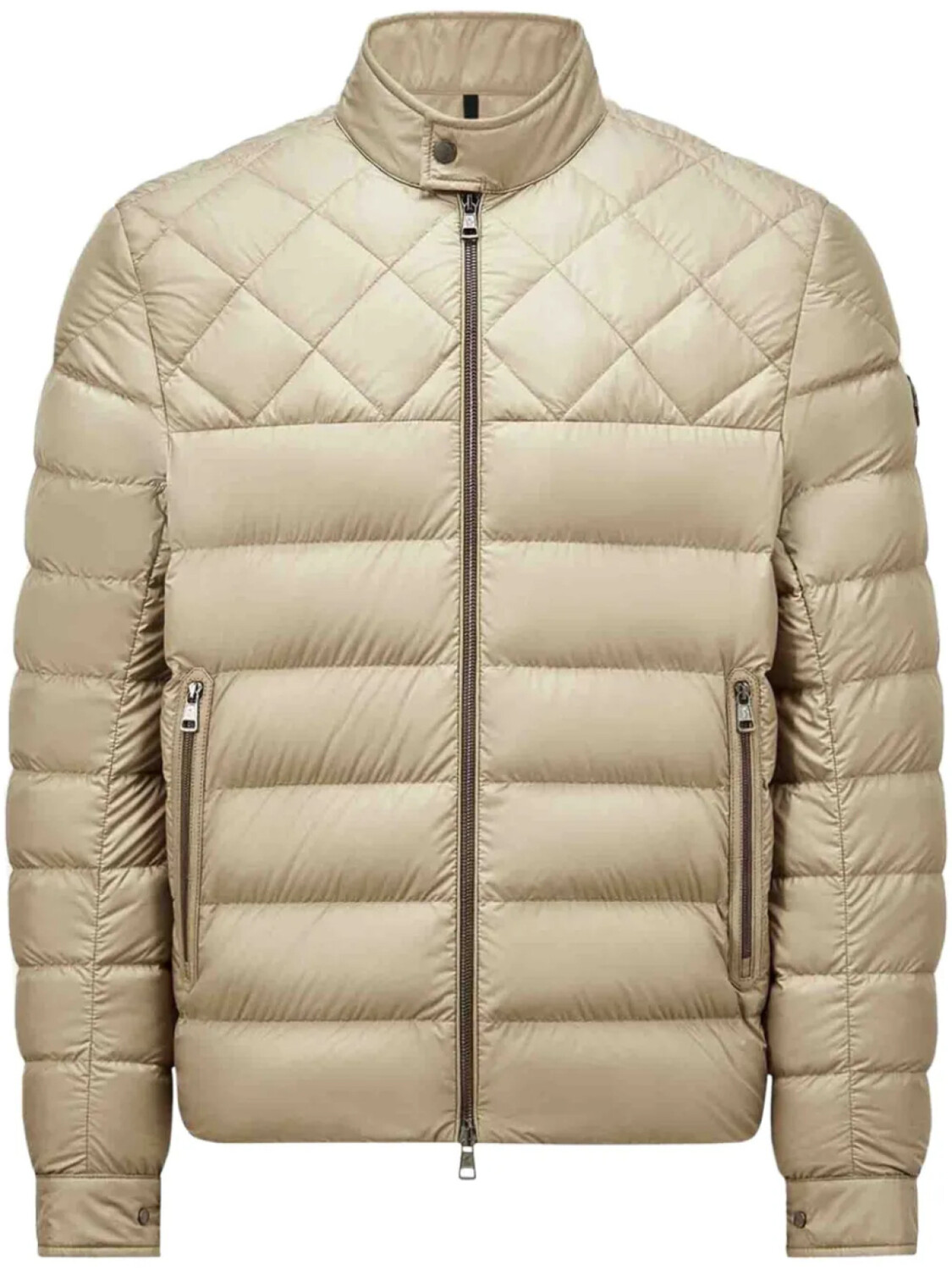 

Куртка Moncler Tuile, нейтральный