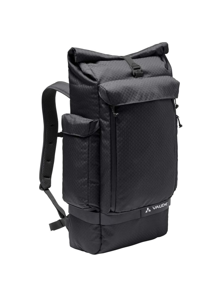 

Vaude Рюкзак для велосипедистов - 15,6" 53 см (черный) в черном цвете