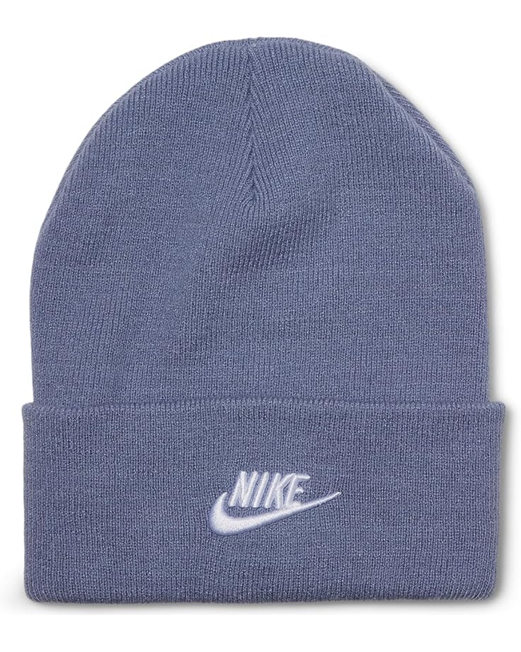 

Унисекс шапка Nike Peak Futura, World Indigo/White