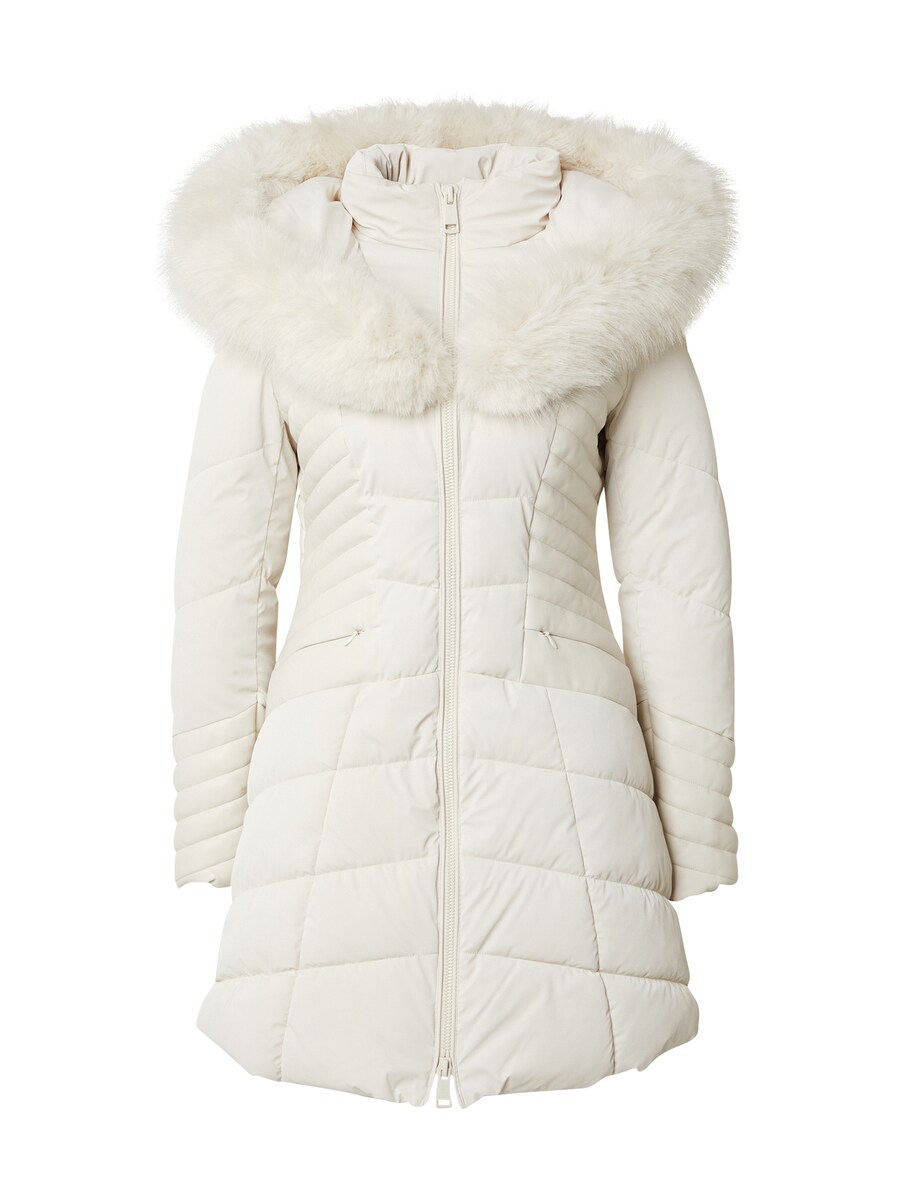 

Зимнее пальто GUESS New Oxana, Light beige