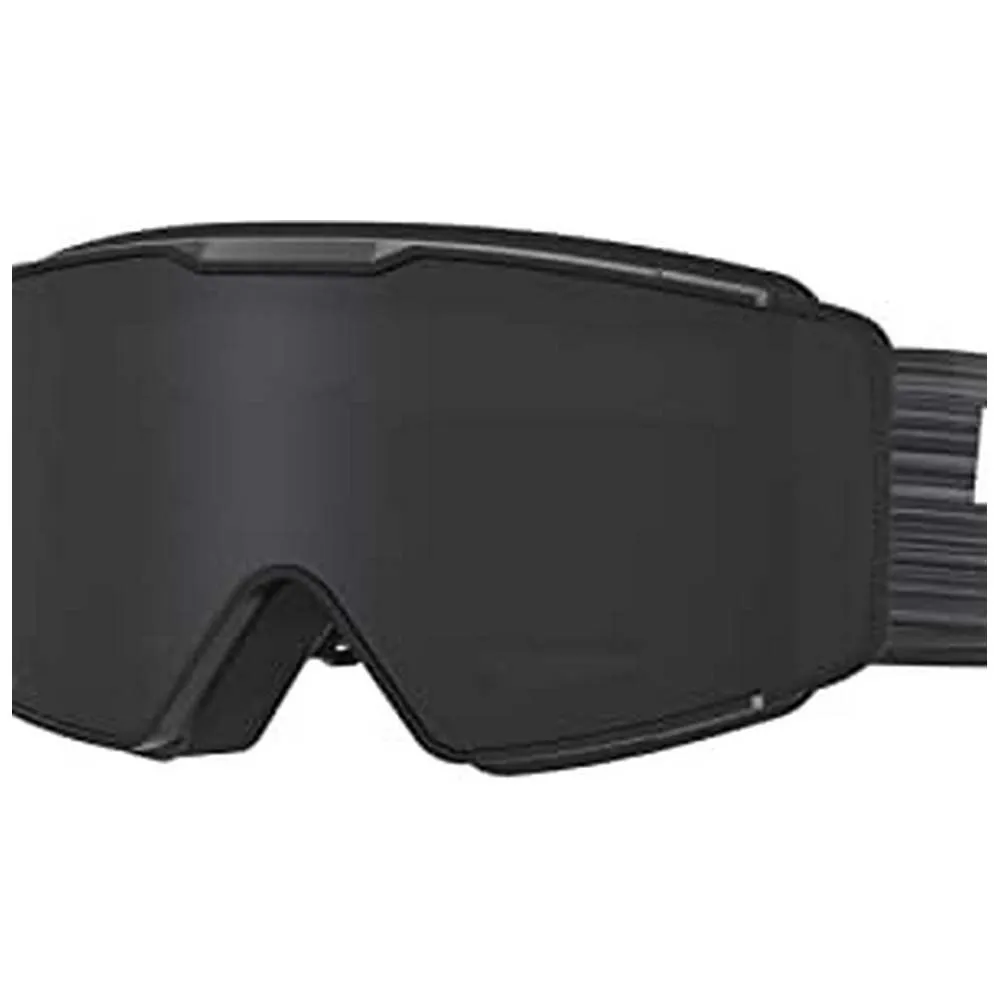 

Горнолыжные очки Marker Posse Magnet+ polarized, черный