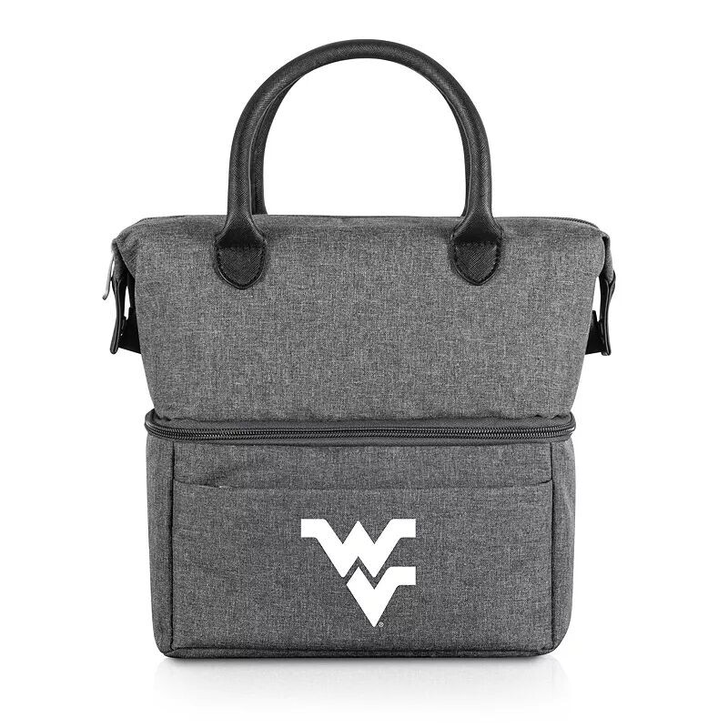 

Двухуровневая городская сумка для обеда Picnic Time West Virginia Mountaineers Urban