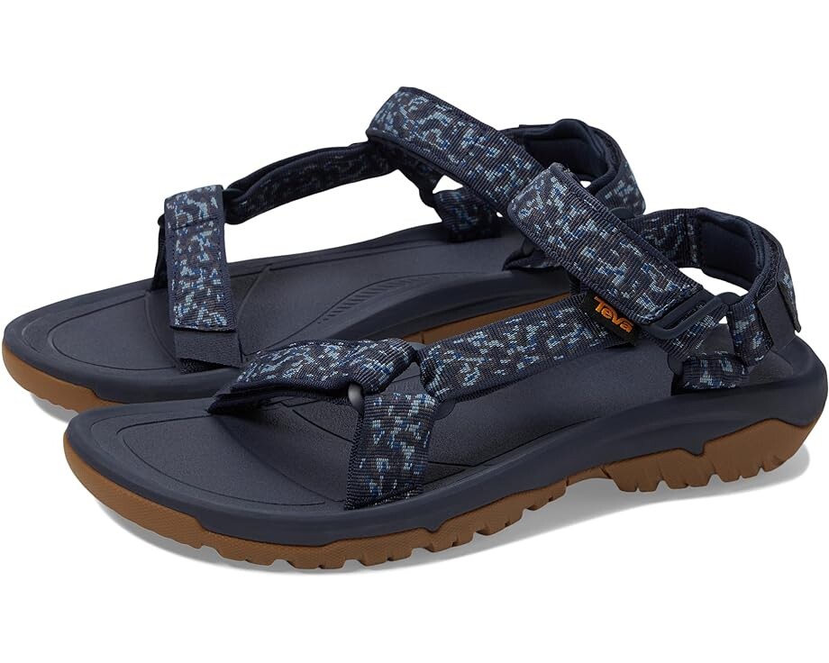 

Сандалии Teva Hurricane XLT2, цвет Vibe Total Eclipse