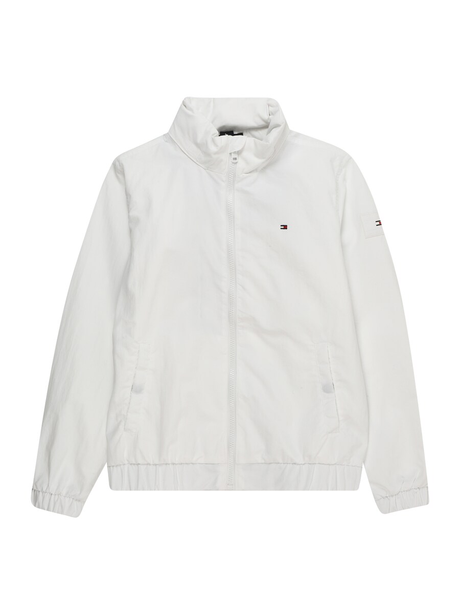 

Куртка TOMMY HILFIGER Between-Season Essential, белый