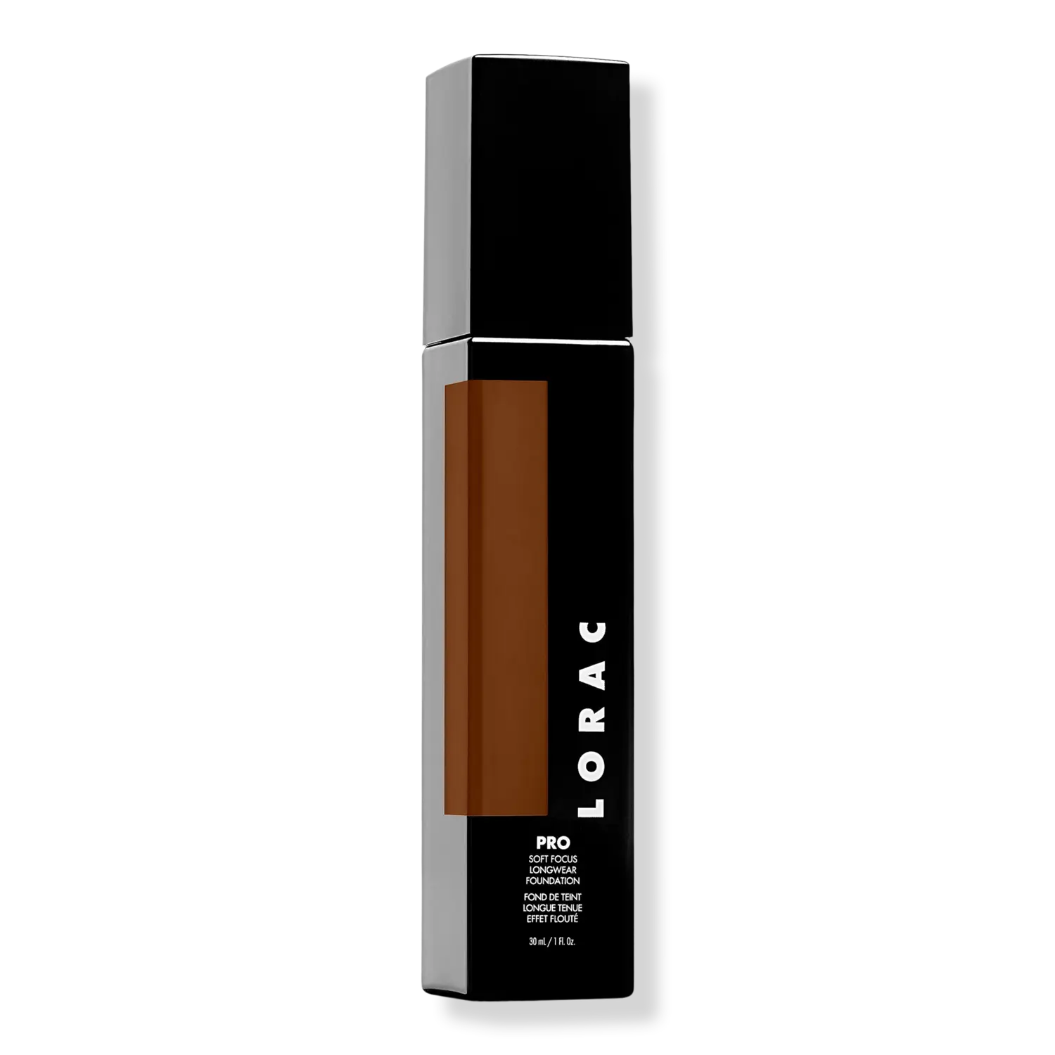 

Тональный крем PRO Soft Focus Longwear Foundation LORAC, 24 (deep with golden undertones)