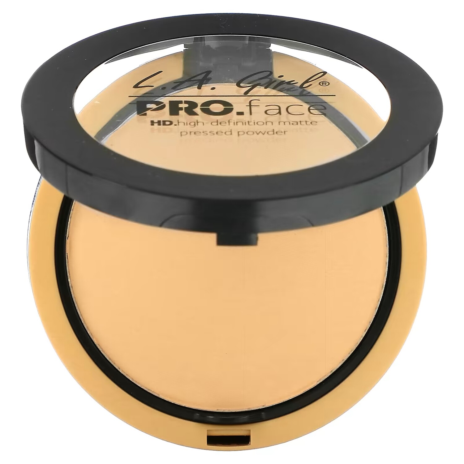 

Матирующая пудра L.A. Girl Pro Face HD Creamy Natural, 7 г