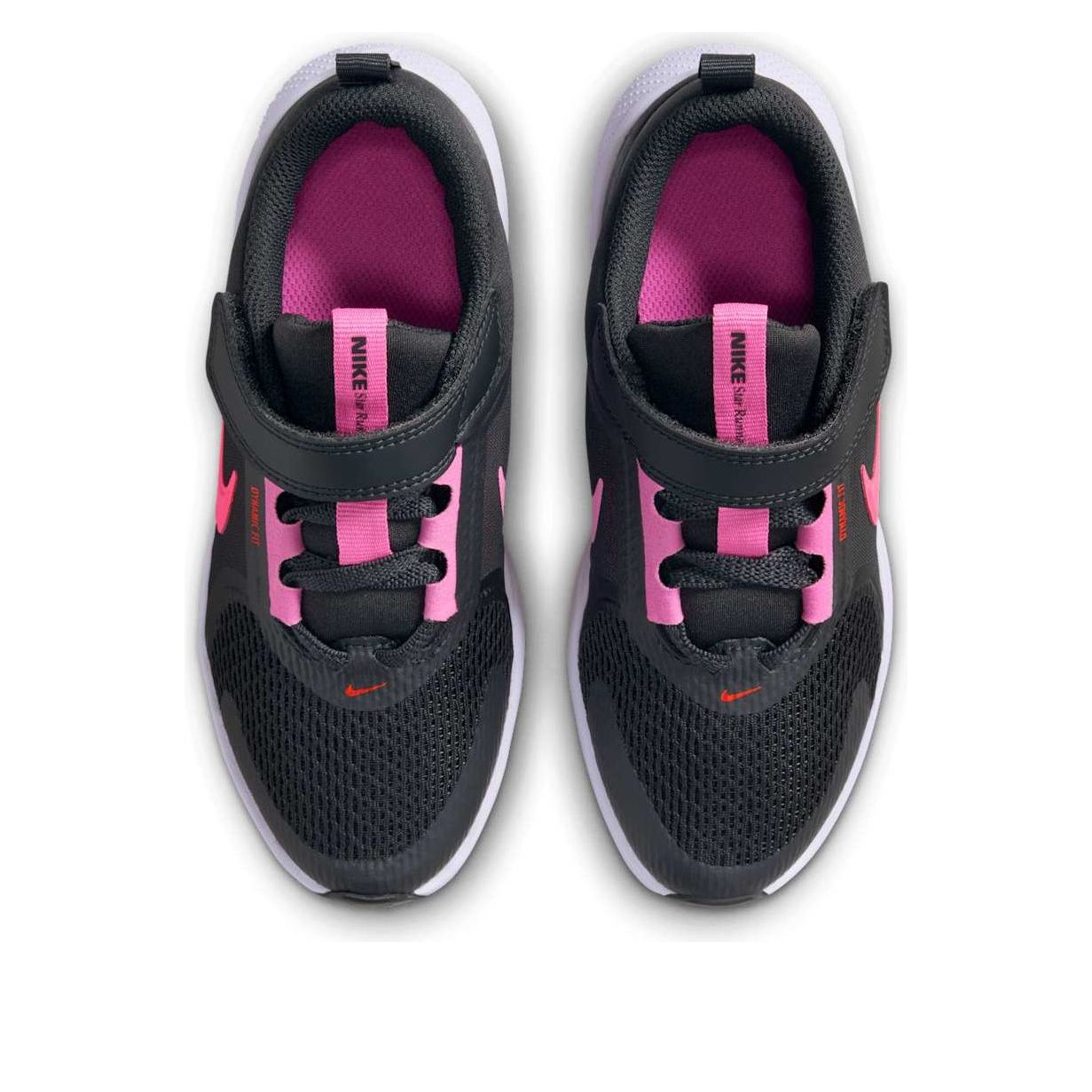 (PS) Кроссовки Nike Star Runner 5 'Off Noir Hyper Pink' — фото 2