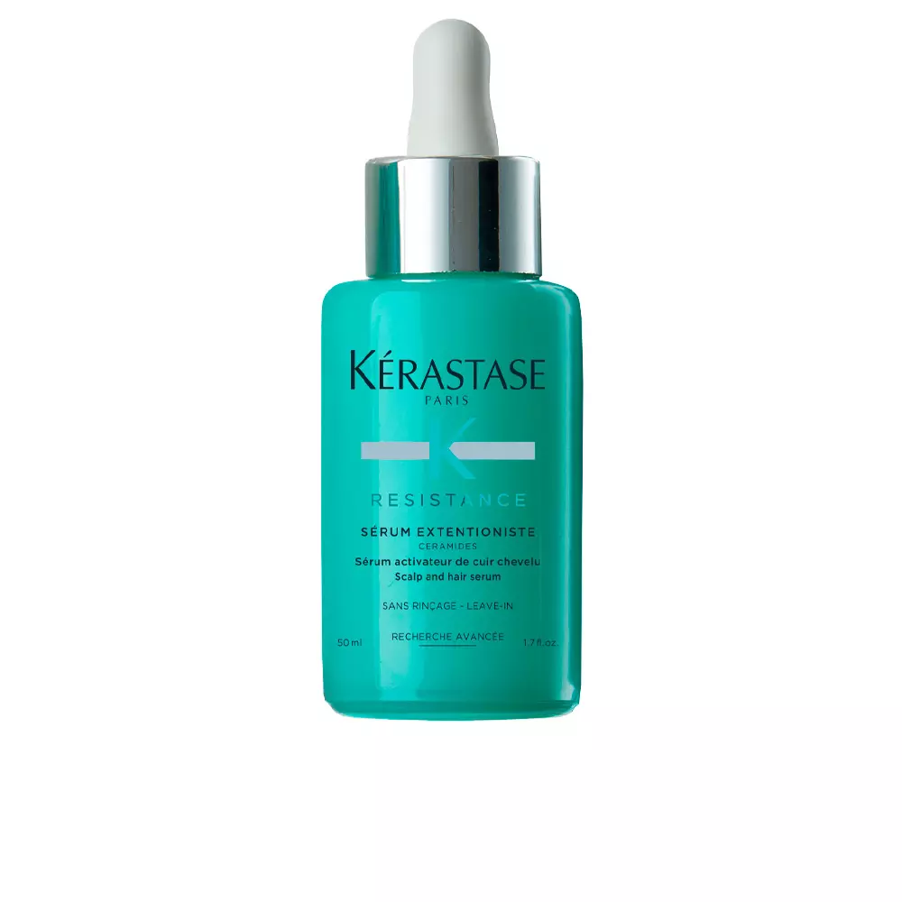 

Сыворотка для волос Resistance extentioniste serum Kérastase, 50 мл.