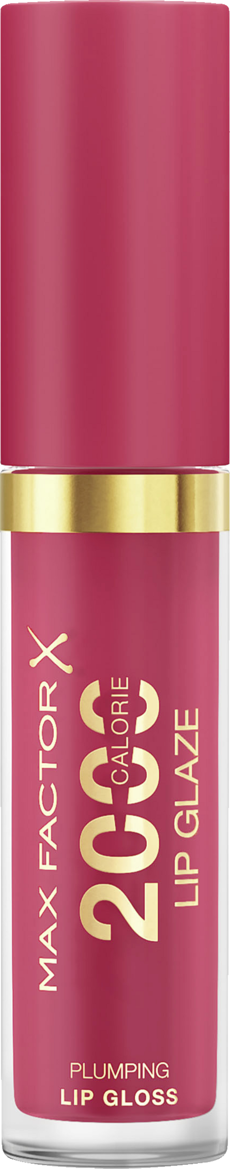 

Блеск для губ Max Factor 2000 Calorie Lip Glaze 30 First Sip