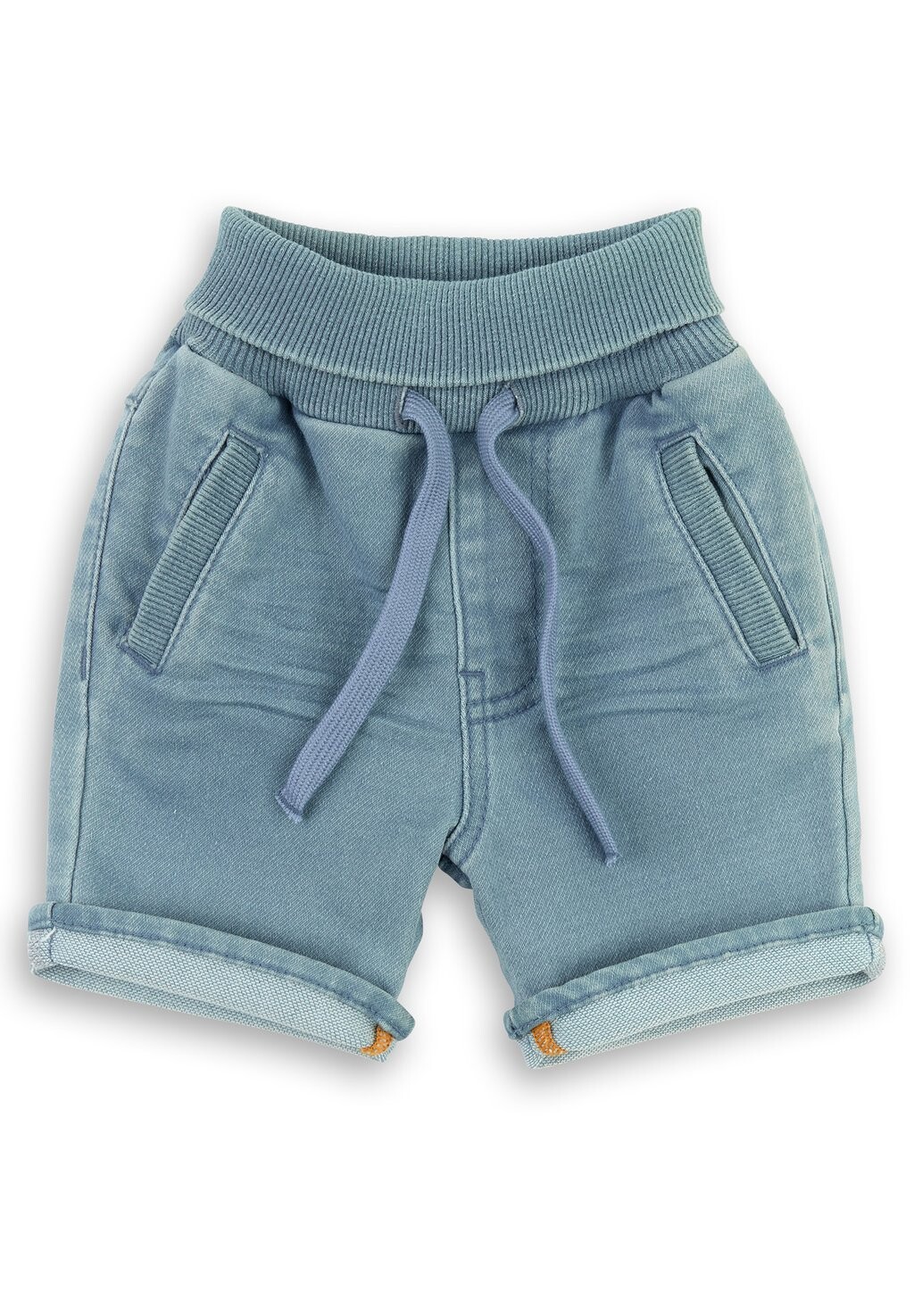 

Джинсовые шорты BERMUDA sigikid, цвет hellblau