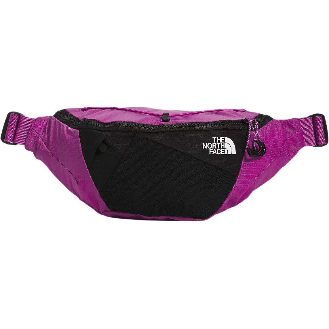 

THE NORTH FACE Кроссбоди 4 литра из ткани фиолетовый женский