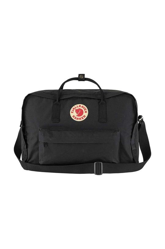 

Рюкзак Kanken Weekender Fjallraven, черный