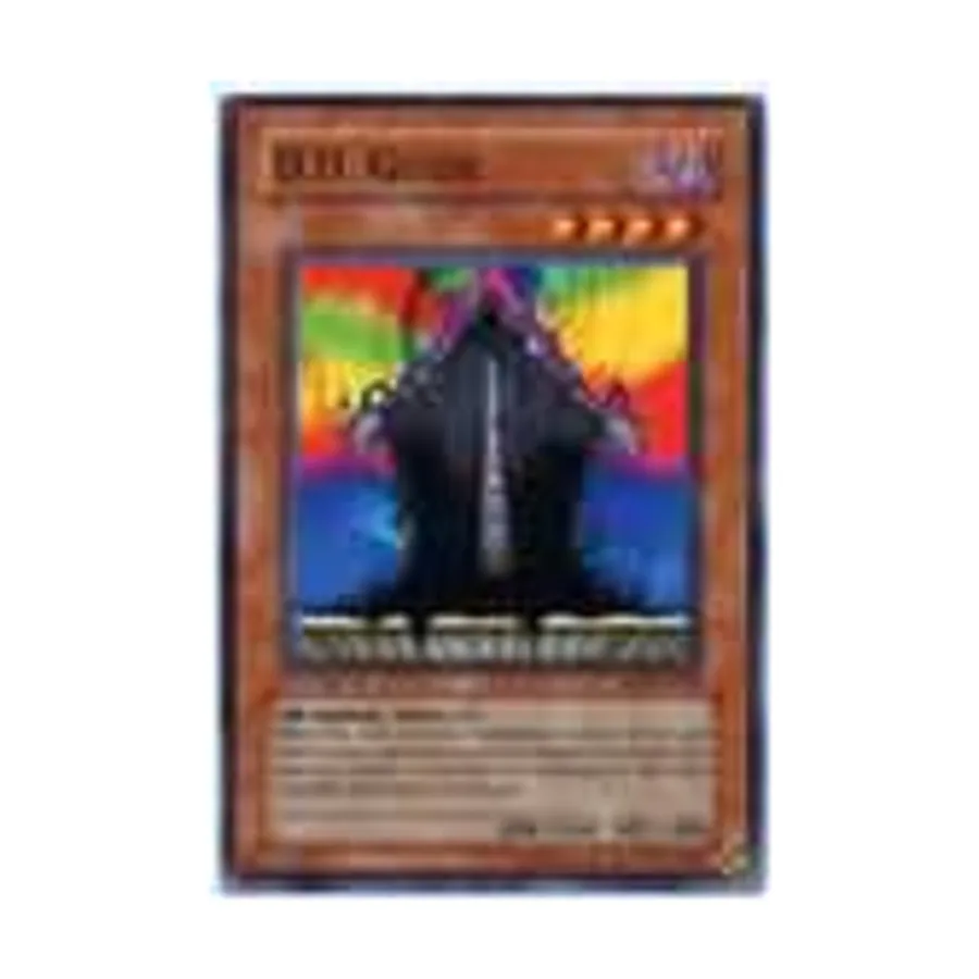 

CCG Д.Д. Руководство (Общее), Yu-Gi-Oh - Shadow of Infinity - Singles