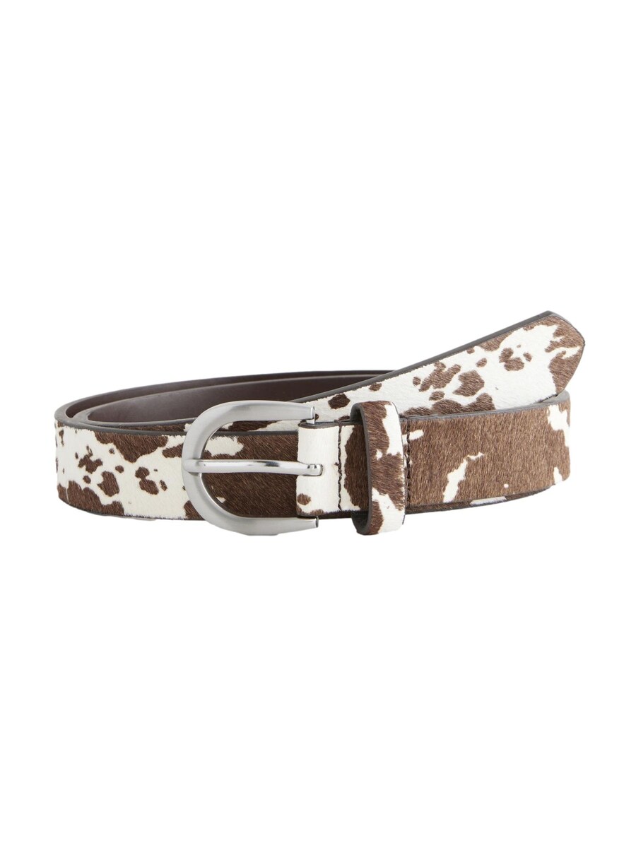 

Ремень Next, цвет Brown/White