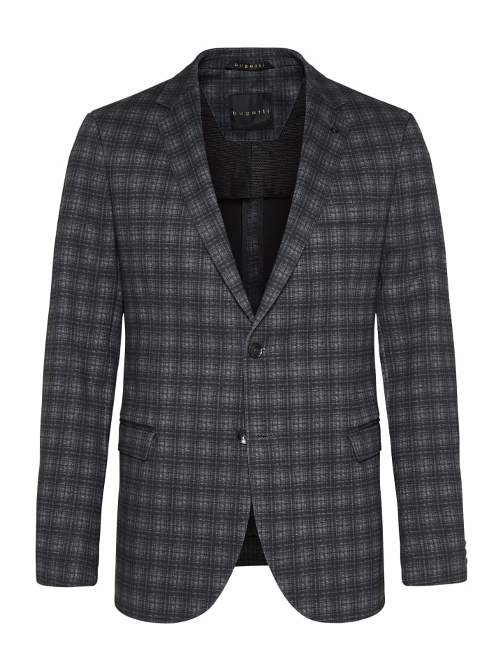 

Куртка Bugatti, темно-серый