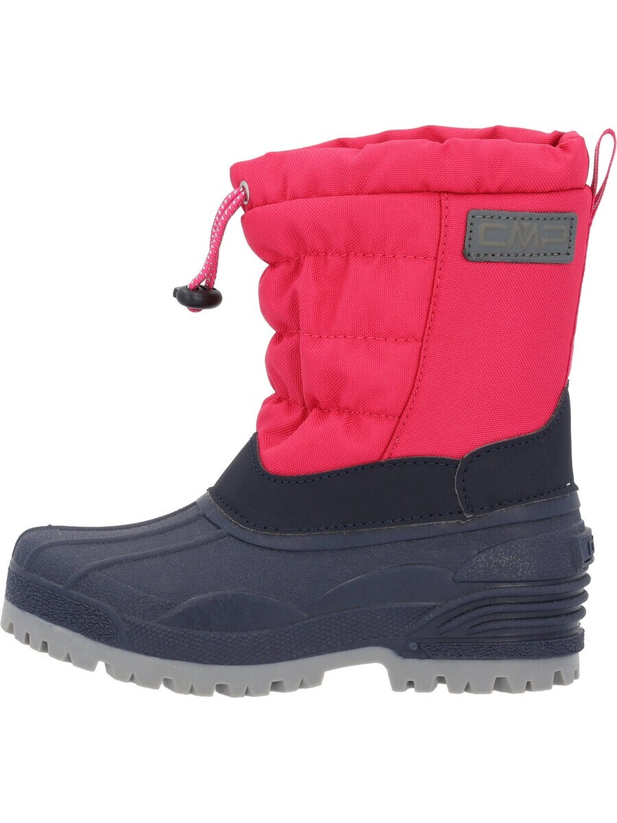 

Сапоги CMP Snow Boots Hanki 3.0, красный