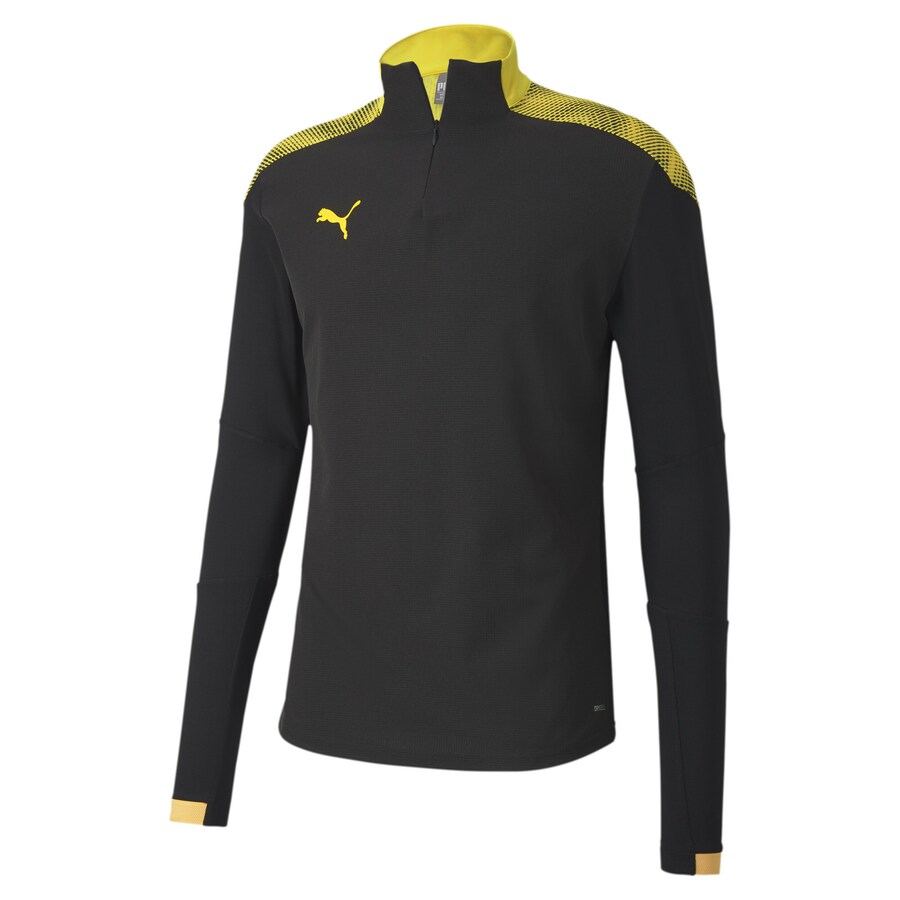 

Спортивная толстовка PUMA, черный