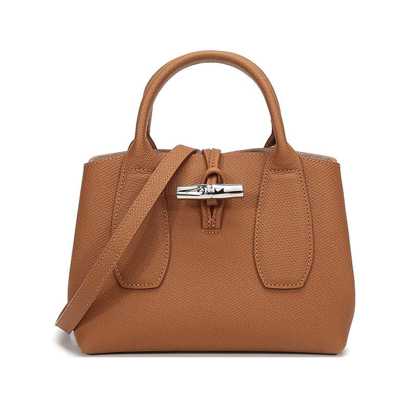 

Сумка на ручку Small Roseau LONGCHAMP