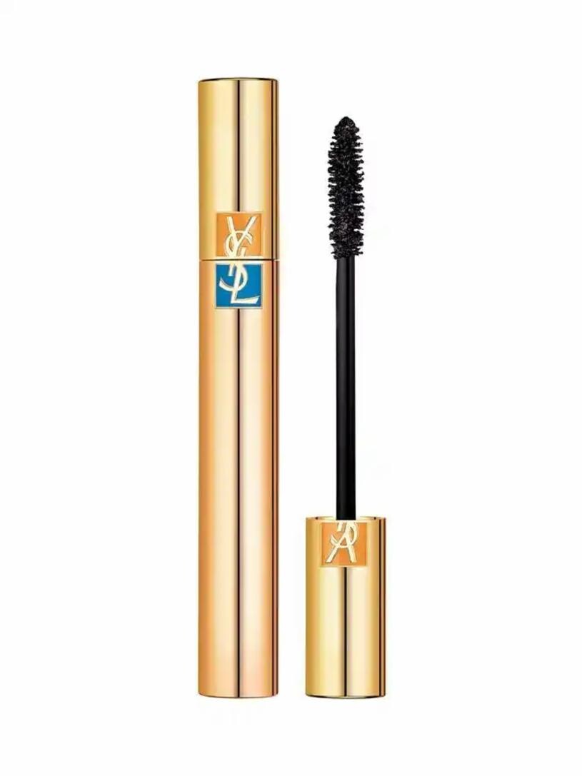 

Тушь для ресниц Volume Effet Faux Cils, оттенок 01 Charcoal Black Yves Saint Laurent