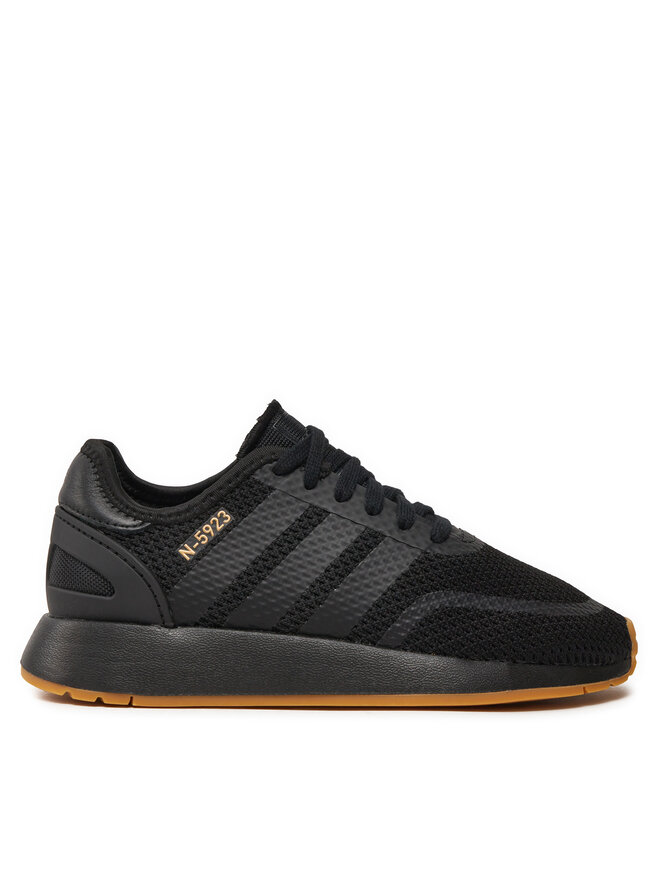 

Кроссовки N-5923 adidas, черный