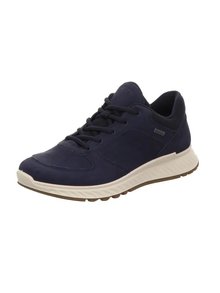 

Низкие кроссовки Ecco Sport Recexostride, цвет night sky