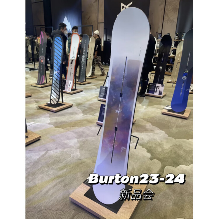 

Burton TO DO CHILD 25 Новые мужские и женские лыжи и сноуборд, начальный и продвинутый уровень, кастомная доска Tiger, 2425_Women's Stylus, 142см