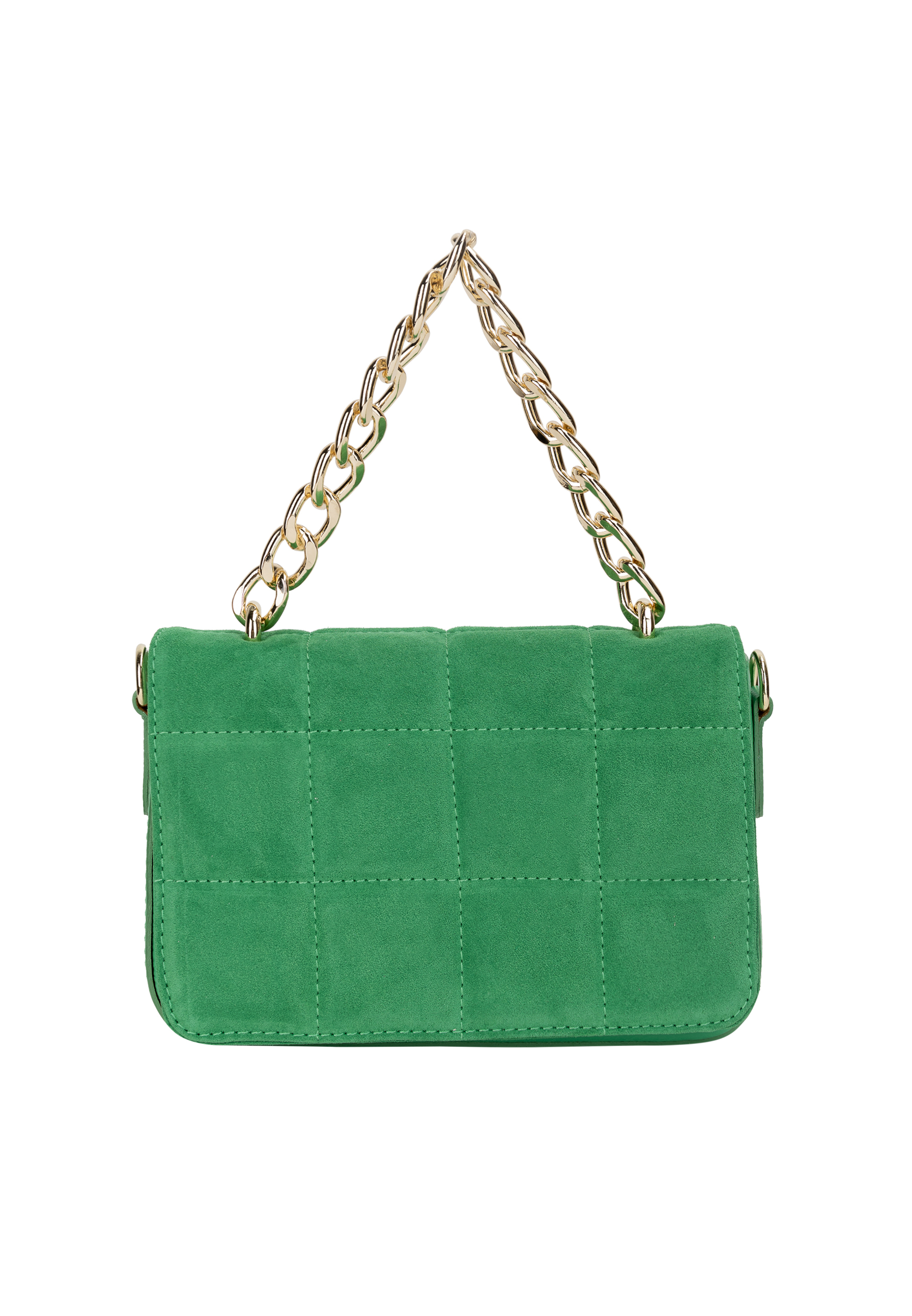 

Сумка через плечо NAEMI Handtasche, цвет Gras Grun