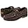 Мужские мокасины Sperry Mako с двумя туфлями класса люкс, амаретто
