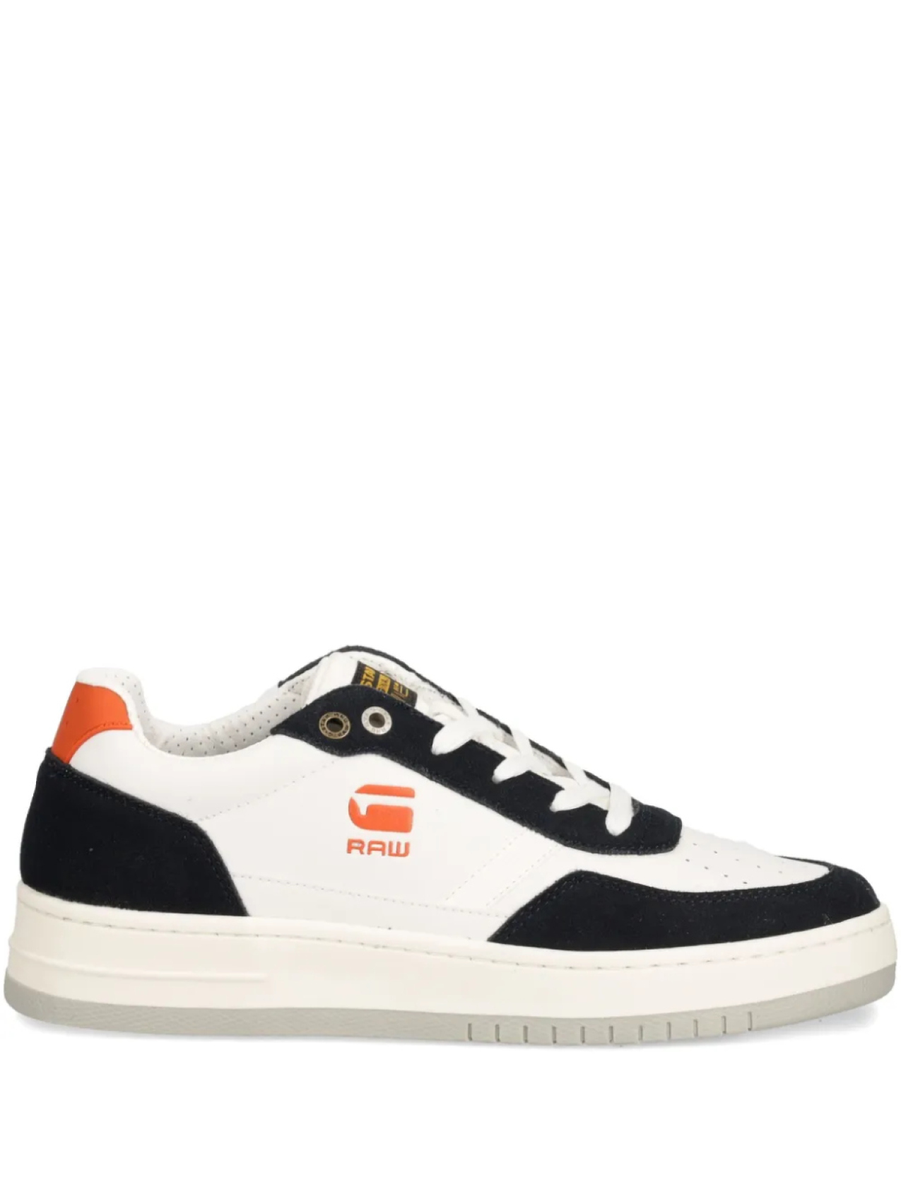 

Кроссовки G-Star RAW Arc Blocked, белый