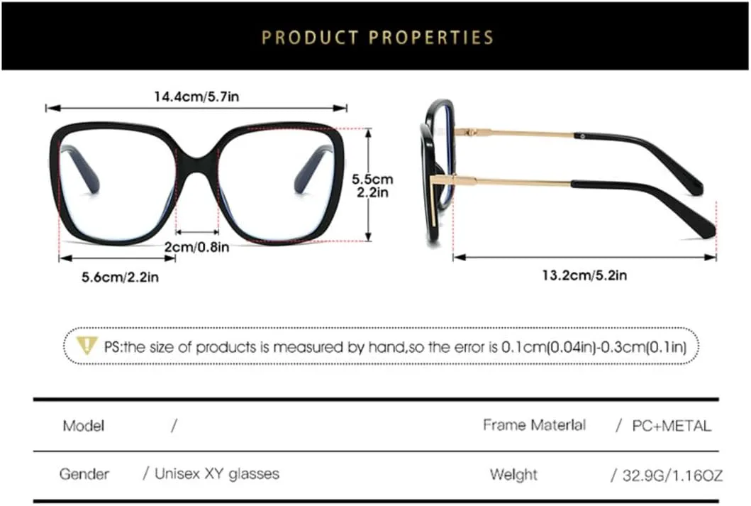 

Солнцезащитные очки для мужчин и женщин - защита UV400 - двухцветная прозрачная оправа, подходят для занятий спортом на открытом воздухе и вождения DSVIGF, Jube Red