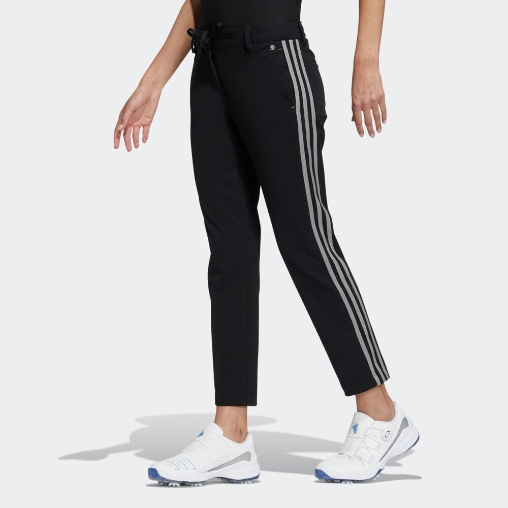 

Брюки Adidas HS7000, черный